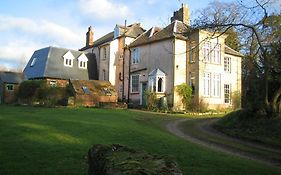 Bulmer Tye House
