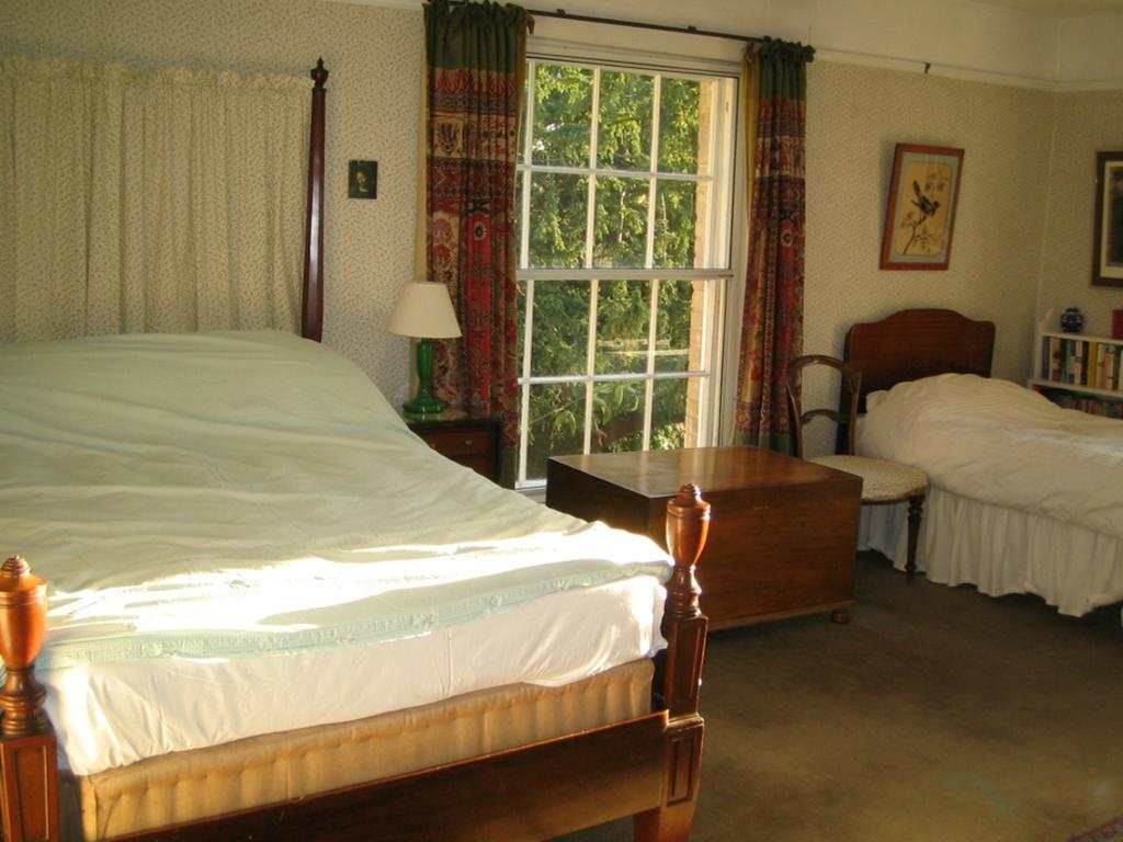 Bulmer Tye House Middleton  Room photo