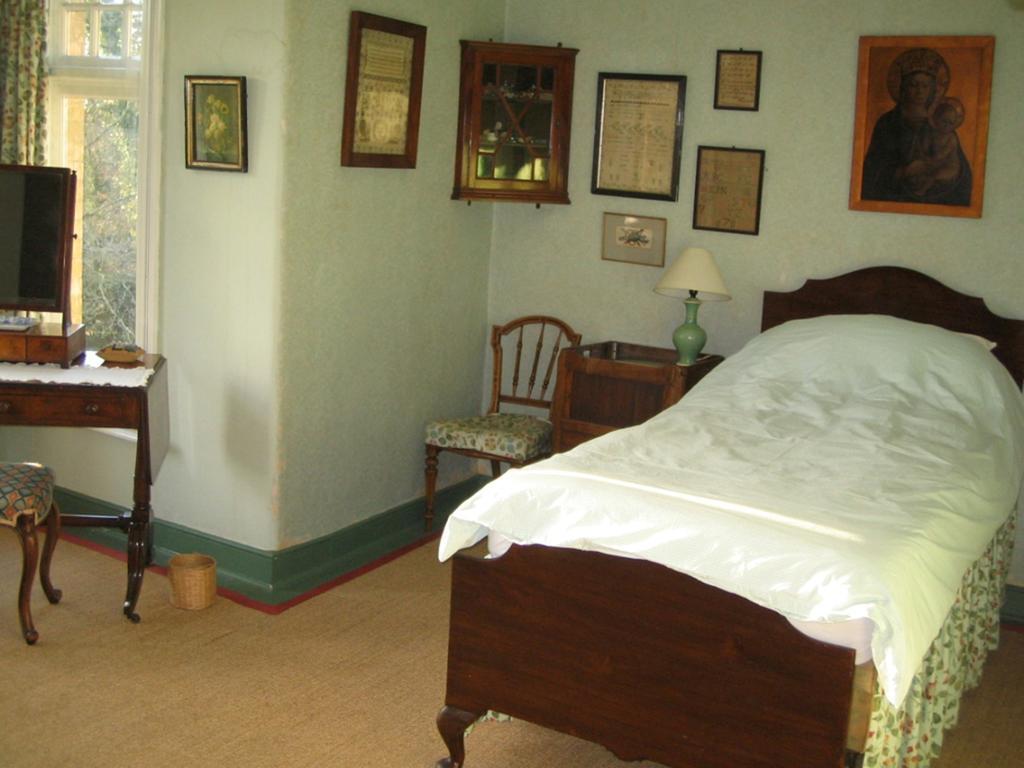 Bulmer Tye House Middleton  Room photo