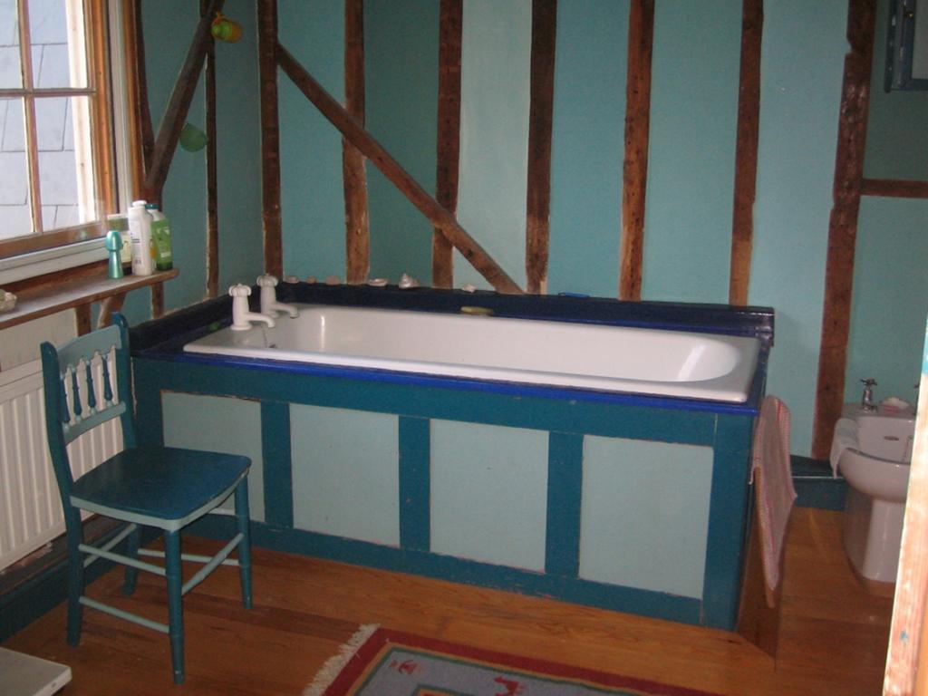 Bulmer Tye House Middleton  Room photo