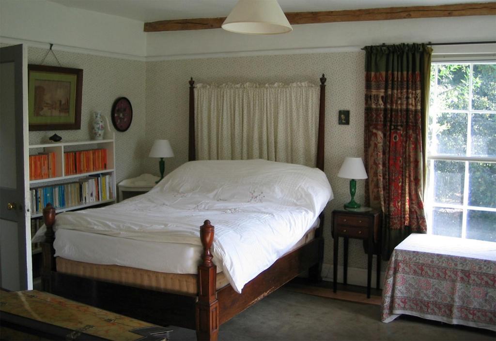 Bulmer Tye House Middleton  Room photo