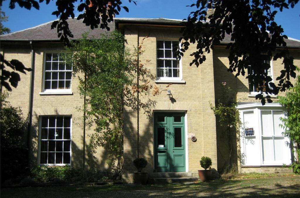 Bulmer Tye House Middleton  Exterior photo