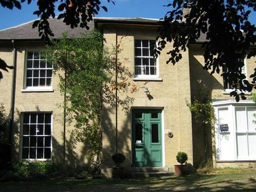Bulmer Tye House Middleton  Exterior photo