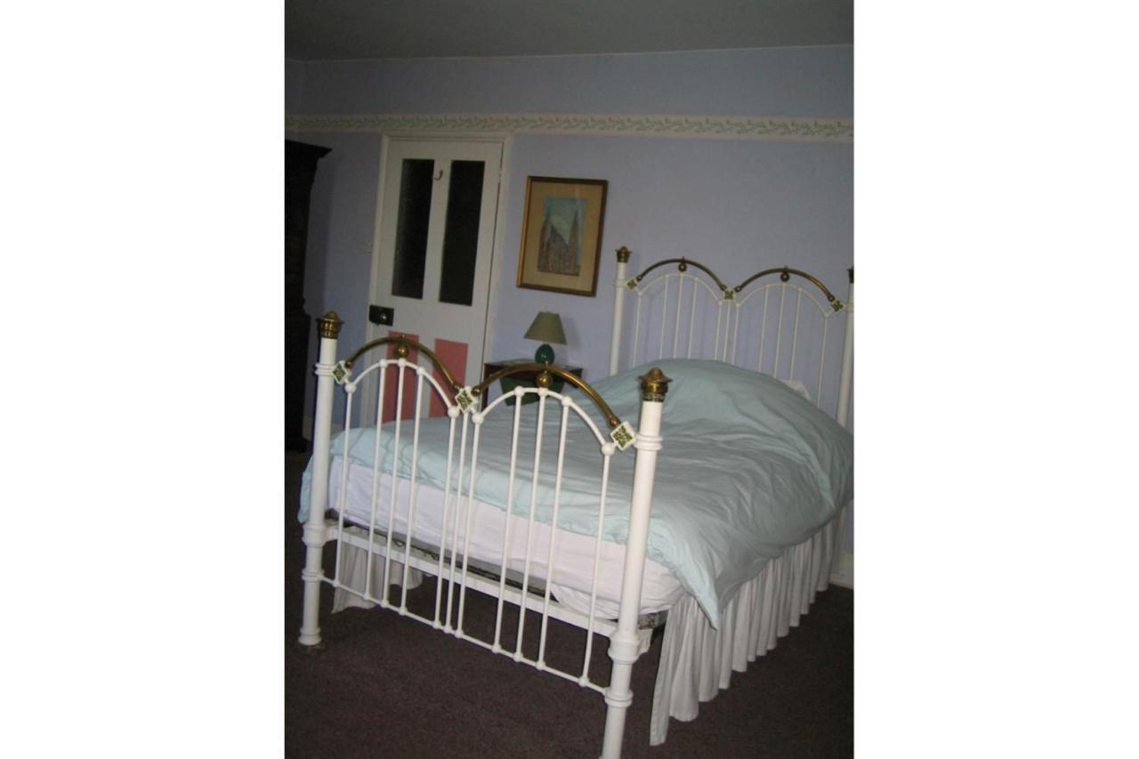 Bulmer Tye House Middleton  Room photo